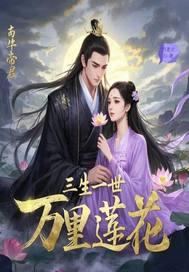 三生三世莲理枝百度百科