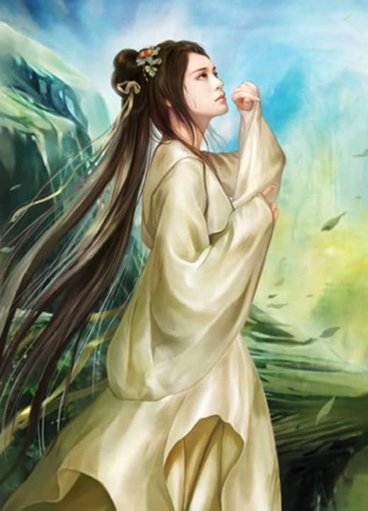 江淮时沈昀婉