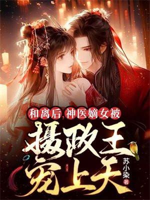 和离后王妃总是被求娶免费