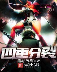 四重分裂好看吗