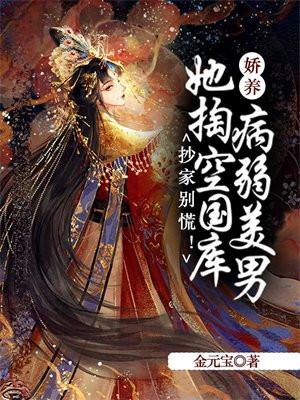 抄家别慌!她掏空国库娇养病弱美男txt