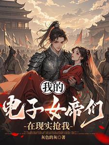 我的电子女孩游戏