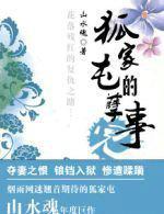 狐家屯的孽事儿山水魂