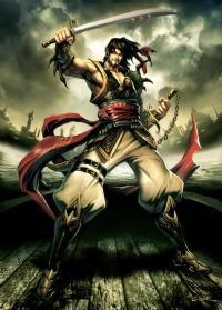 武神主宰秦尘前世身份