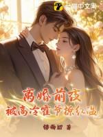 第一章离婚霍