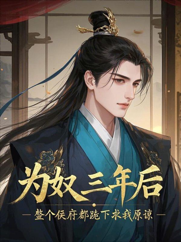 为奴三百年