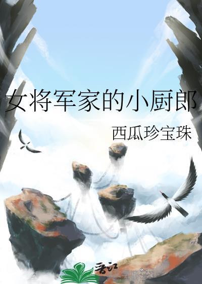西瓜珍宝珠女将军家的小厨郎