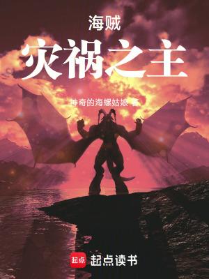 海贼灾祸之主全本