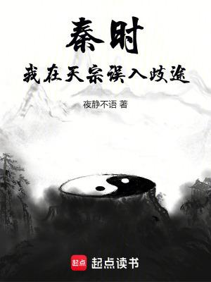 秦时之天宗传人