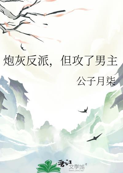 但攻了男主的