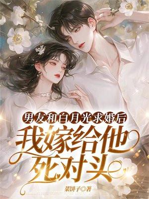 我嫁给他死对头主要讲的什么