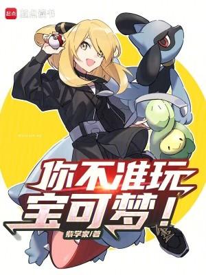 你不准玩宝可梦笔趣阁
