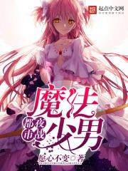 都市夜战魔法少男书评 都市夜战魔法少男书评