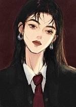 轮椅上的小姐姐