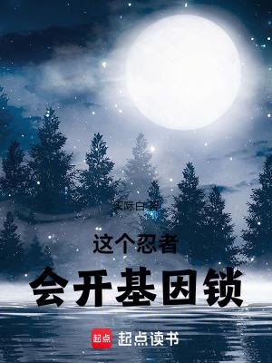 这个忍者实在是太稳健了