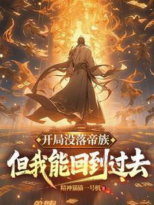 开局没落帝族但我能回到过去陆羽