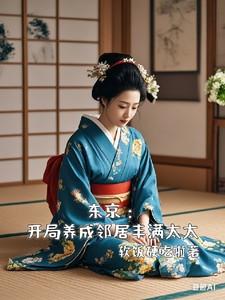 东京开局养成邻居丰满太太未