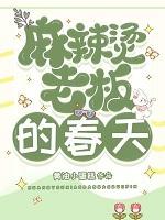 麻辣烫老板的春天(全)