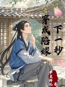 穿成陪嫁下一秒TXT