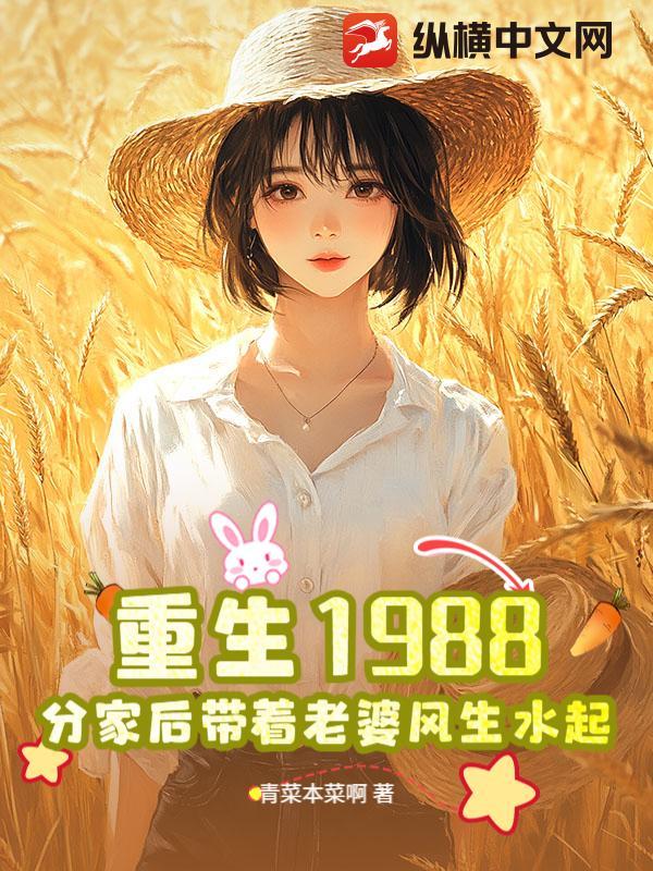 重生回到1988年