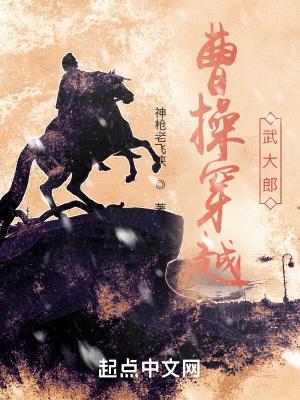 曹操穿越到现代