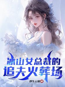 冰山女总裁的追夫火葬场林月嫣江彻全文免费阅读大结局