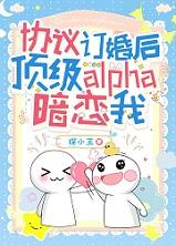 协议婚后abo