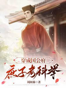 穿成国公府庶子考科举全集