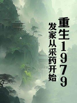 重生1979发家从采药开始宋阳全文