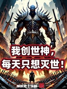 我创世神每天只想灭世最新章节列表免费阅读