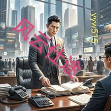 风云仕途(完结)