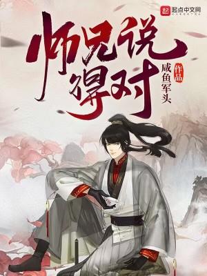 师兄说得对TXT免费