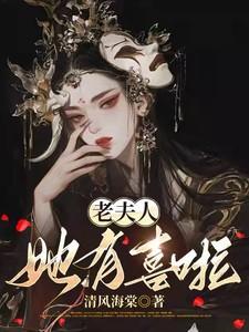 老夫人她有喜啦云非晚宋锦程