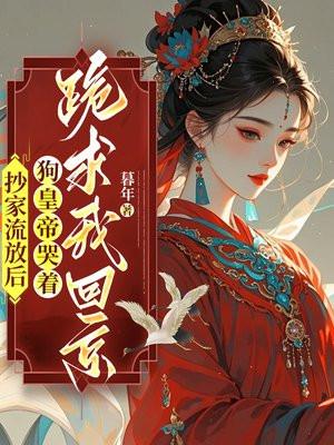 抄家流放穿越文的
