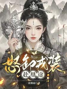 怒卸戎装赴凰途免费阅读