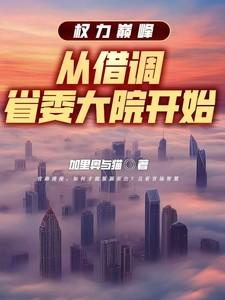 权力巅峰从借调省委大院开始人物关系