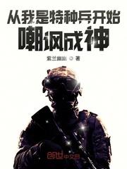 从我是特种兵开始嘲风成神