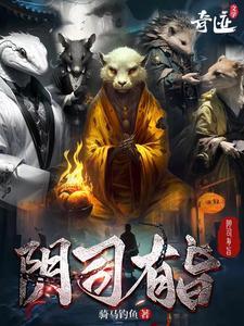 阴司有旨全本