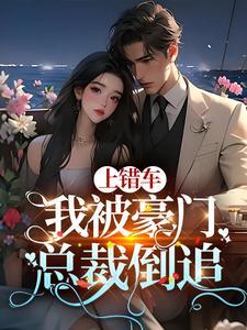 上错车总裁闪婚蜜