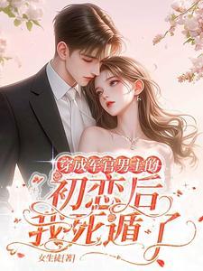 穿成军婚男主他前妻[穿书