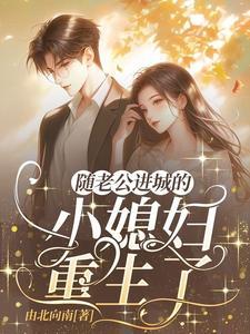 随老公进城小媳妇重生赵锦淑