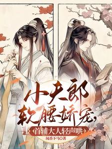首辅大人轻声哄全文阅读