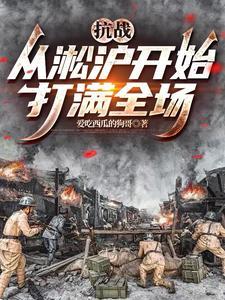 抗战之从松沪开始 抗战之从松沪开始