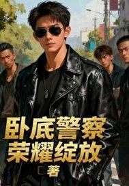 男主是毒枭女主是卧底警察