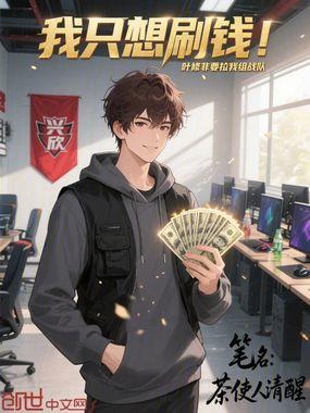 我只想刷钱!叶修非要拉我组战队免费 我只想刷钱!叶修非要拉我组战队免费