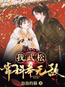 我武松靠科举无敌免费阅读