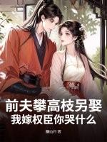 前夫攀高枝另娶我嫁权臣你哭什么