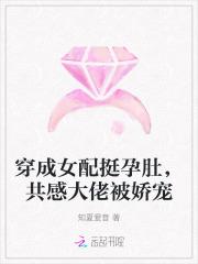 穿成女配有孕
