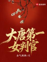 大唐第一女判官免费阅读