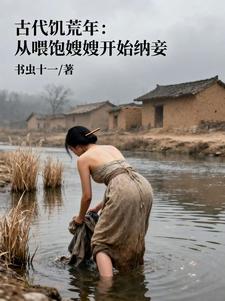 古代饥荒年从喂饱嫂嫂开始纳妾 古代饥荒年从喂饱嫂嫂开始纳妾